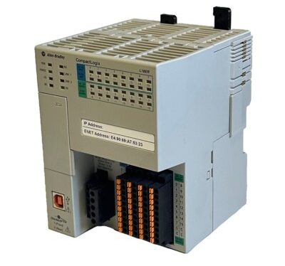 ALLEN BRADLEY PLC 1769-L18ER-BB1B