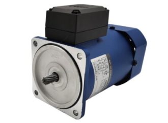 JSCC GEAR MOTOR 100YS200GY38