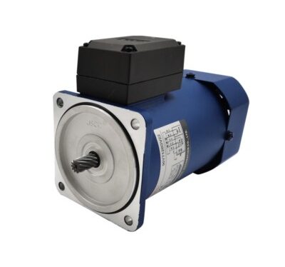 JSCC GEAR MOTOR 100YS200GY38