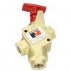 ROSS FLOW CONTROL VALVE 1523C4002