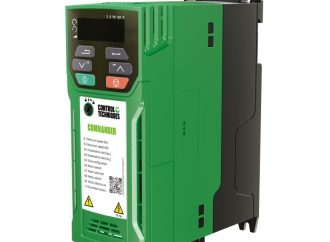 NIDEC INVERTER C200-04400135A10