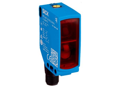 SICK PROXIMITY SENSOR WTB4FP-31312120ZZZ