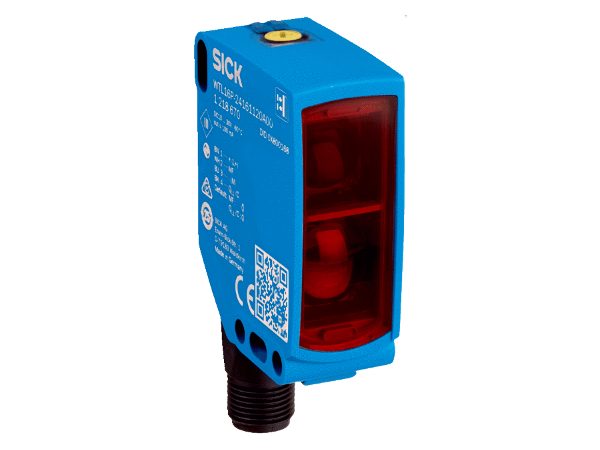 SICK PROXIMITY SENSOR WTB4FP-31312120ZZZ