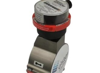 KROMSCHRODER FLOW METER DM 400Z100-40 (03200402)