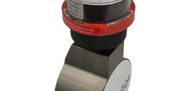 KROMSCHRODER FLOW METER DM 400Z100-40 (03200402)