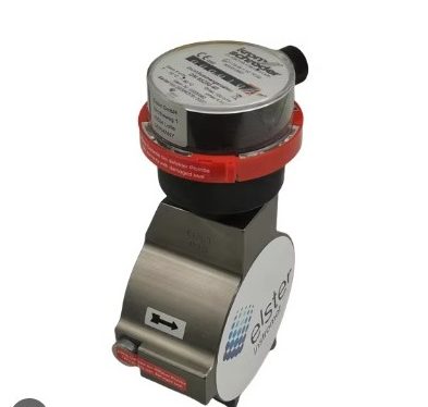 KROMSCHRODER FLOW METER DM 400Z100-40 (03200402)