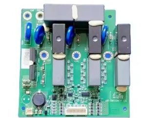 ABB INTERFACE BOARD ZINP 571