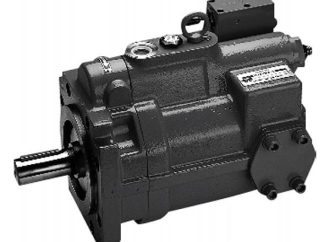 NACHI PISTON PUMP PZS-3A-70N3-10