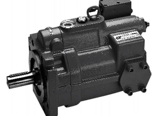 NACHI PISTON PUMP PZS-3A-70N3-10