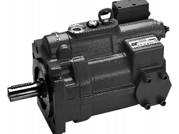 NACHI PISTON PUMP PZS-3A-70N3-10
