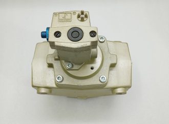 ROSS SOLENOID VALVE J3573A7951 (DC24V)