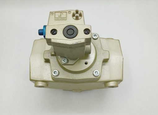 ROSS SOLENOID VALVE J3573A7951 (DC24V)