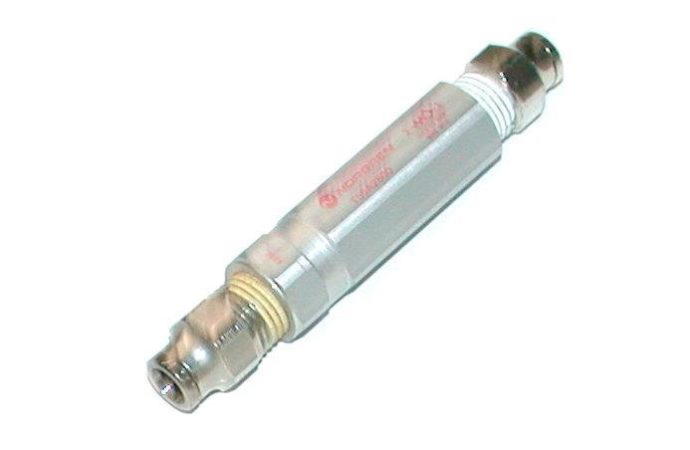 NORGREN VALVE IN-LINE T55A2800