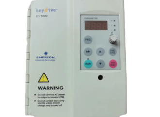 NIDEC INVERTER EV1000-4T0015G