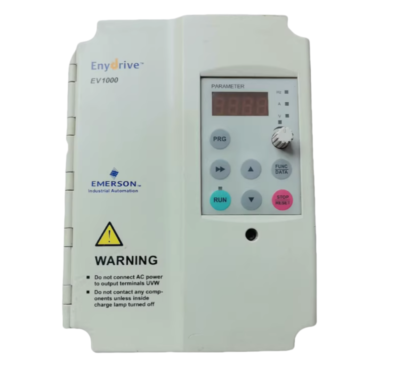 NIDEC INVERTER EV1000-4T0015G
