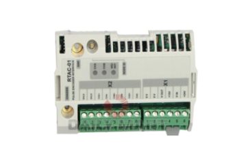 ABB INTERFACE MODULE RTAC-01