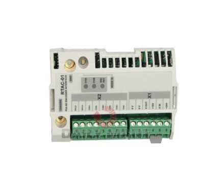 ABB INTERFACE MODULE RTAC-01