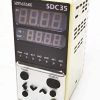 AZBIL TEMPERATURE CONTROL C35TCCUA1200