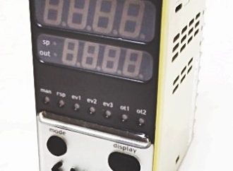 AZBIL TEMPERATURE CONTROL C35TCCUA1200