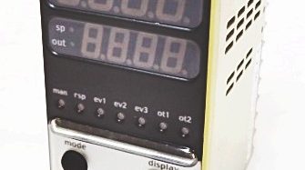 AZBIL TEMPERATURE CONTROL C35TCCUA1200