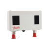 DANFOSS PRESSURE SWITCH KP15 060-124391