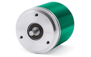 LIKA ABSOLUTE ENCODER AM58S-12-12-PB2-10-PT-R