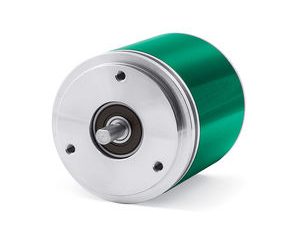 LIKA ABSOLUTE ENCODER AM58S-12-12-PB2-10-PT-R