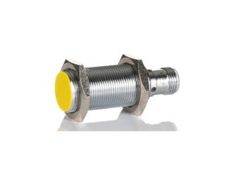 TURCK INDUCTIVE SENSOR BI5-M18-AZ3X