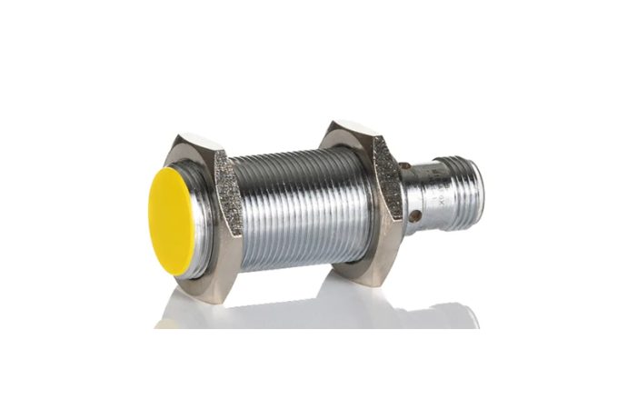 TURCK INDUCTIVE SENSOR BI5-M18-AZ3X