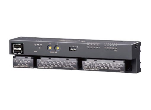 MG.CO MECHATROLINK R7K4FML-6-DCA32A-R