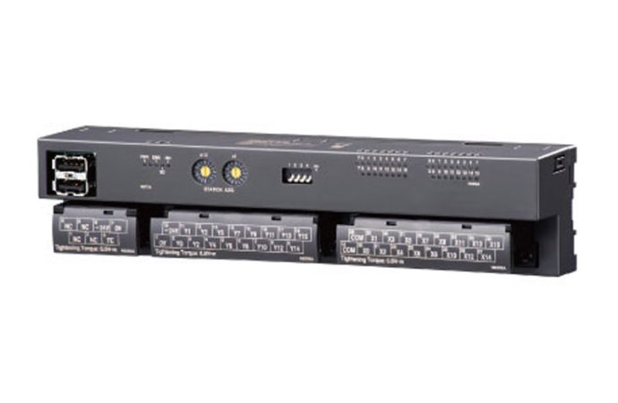 MG.CO MECHATROLINK R7K4FML-6-DCA32A-R