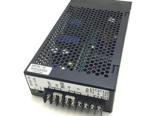 FINE SUNTRONIX POWER SUPPLY ESF150-24
