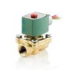 ASCO SOLENOID VALVE HT8316G074 220VAC