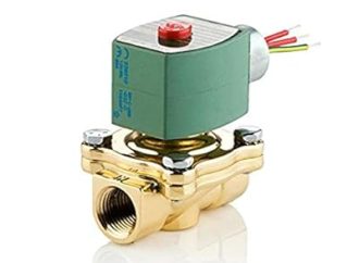 ASCO SOLENOID VALVE HT8316G074 220VAC