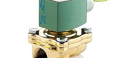 ASCO SOLENOID VALVE HT8316G074 220VAC