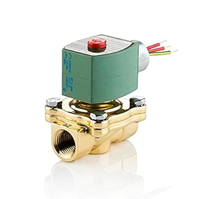 ASCO SOLENOID VALVE HT8316G074 220VAC