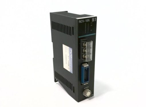 NSD ABSOCODER CONVERTER NCV-20NBNMP