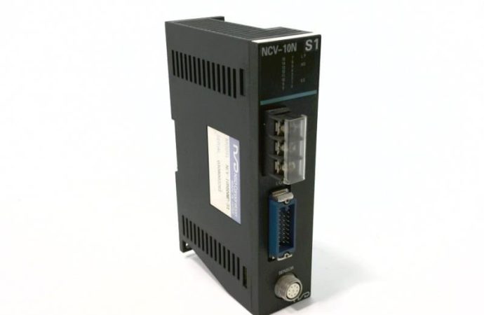 NSD ABSOCODER CONVERTER NCV-20NBNMP