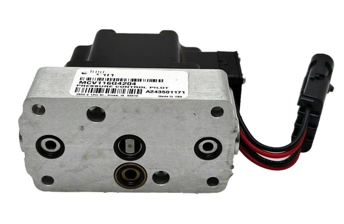 DANFOSS PRESSURE CONTROL MCV116G4204