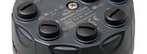 PEPPERL+FUCHS ANALOG MODULE VBA-2E-G11-I/U/PT100-F