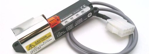 PANASONIC ULTRA-COMPACT IONIZER ER-VS02