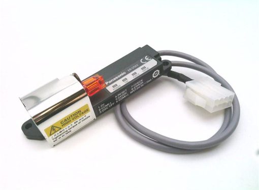 PANASONIC ULTRA-COMPACT IONIZER ER-VS02