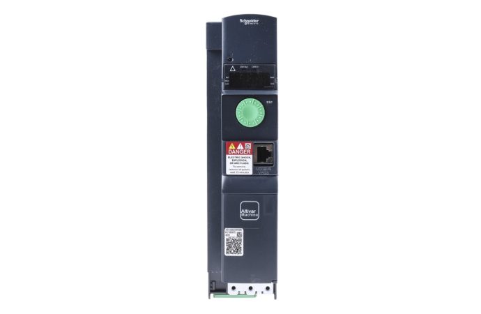 SCHNEIDER INVERTER ATV320U40N4B