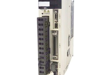 YASKAWA SERVO DRIVE SGDV-590A11A