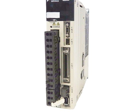 YASKAWA SERVO DRIVE SGDV-590A11A