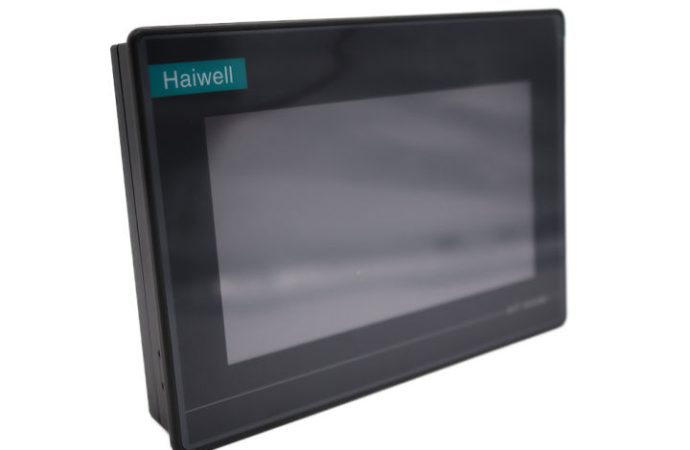 HAIWELL HMI B7H-W