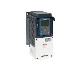 TOSHIBA INVERTER VFAS3-4110PC-F