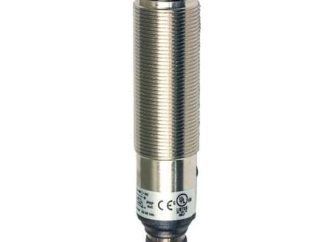 MICRO DETECTORS PHOTOELECTRIC SENSOR SSP/0P-1E3X