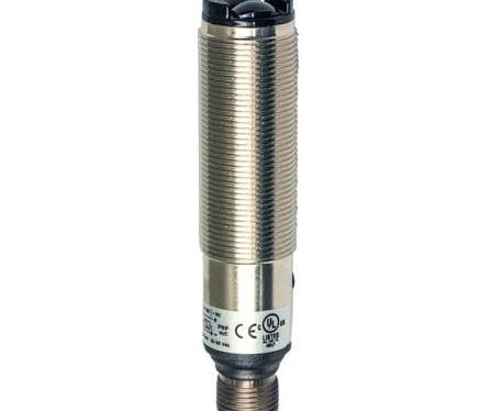 MICRO DETECTORS PHOTOELECTRIC SENSOR SSP/0P-1E3X