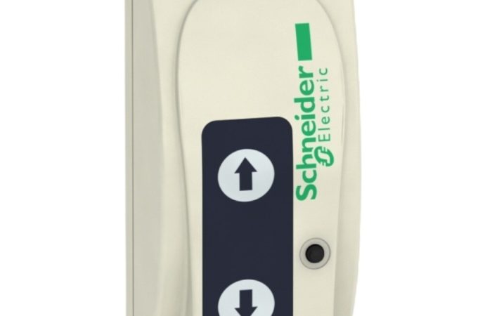 SCHNEIDER SIMPLE LOADER VW3A8120